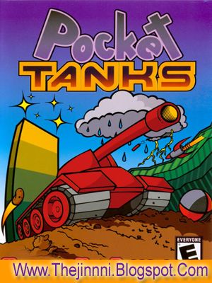 Pocket Tanks For Mac Pocket Tanks For Mac